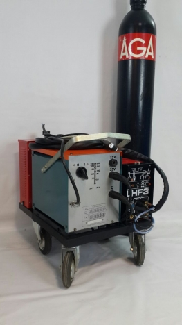 TIG-ac 250 دستگاه جوش آرگون ، جوش و برش ، دستگاه جوش ، دستگاه جوش آرگون TIG، جوش و برش سوان ، دستگاه جوش سوان ، سوان