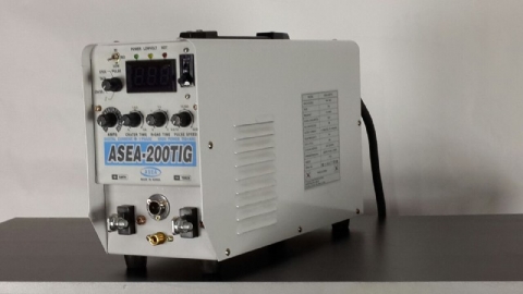 ASEA - TIG200 ASEA - TIG200