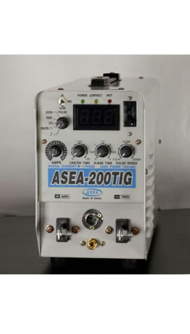 ASEA - TIG200 ASEA - TIG200